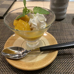 京風鉄板 はせ川 - 