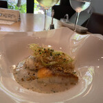 白金シェ・トモ　ナチュラル キュイジーヌ - 