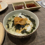 京風鉄板 はせ川 - 