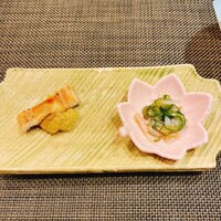 京風鉄板 はせ川 - 