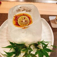 京風鉄板 はせ川 - 