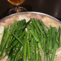 博多もつ鍋 やま中 赤坂店 - 