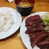 ビフテキ食堂 ひろ喜