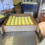 小池菓子舗 飯盛山店 - 