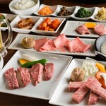 Yakiniku Sansuien - 