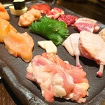 博多鳥鉄 いどり - 