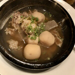 個室 牛タン 海鮮 飲み放題 東北商店 - 