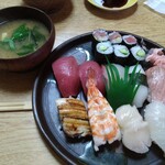 Sakaezushi - 