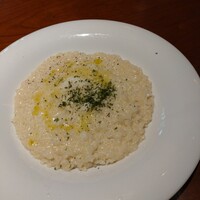 パージナ イタリアン ファイアワークス プラス カフェ ～薪焼きイタリアンとワイン～ - 