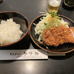 かつ膳 - 