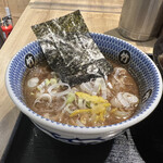 京都 麺屋たけ井 - 