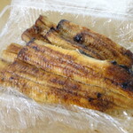 Kikuya Honten - 鰻蒲焼