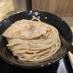 京都 麺屋たけ井 - 