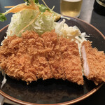 かつ膳 - 