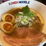 KANDA NOODLE - 