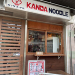 KANDA NOODLE - 