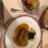 エリオ・ロカンダ・イタリアーナ - 