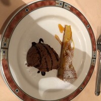 エリオ・ロカンダ・イタリアーナ - 