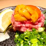 Yakiniku Amano - 