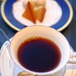 オリーブベイホテル - コーヒーと小菓子