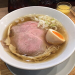 麺屋 TAMOTSU - 