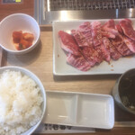 下町の焼肉屋 深川 壱番亭 - 