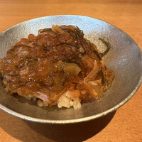SUSHI TOKYO TEN、 横浜店 - 
