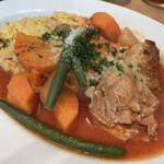 LE PORTIER Par Aux Delices de dodine - 