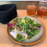 LE PORTIER Par Aux Delices de dodine - 