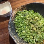 汁なし担担麺専門 キング軒 - 