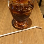 Hashi No Shita - アイスコーヒー