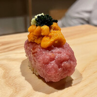 鮨 いつみ - 