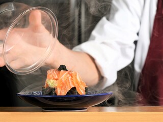 Tempura To Sushi Kojima - 