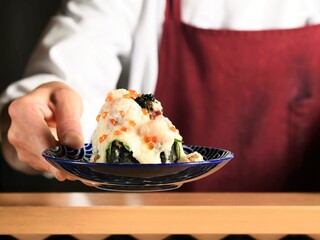 Tempura To Sushi Kojima - 