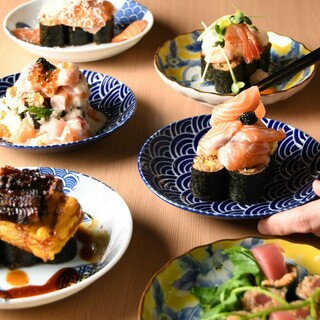 New specialty! “Atemaki” that you can easily enjoy♪
