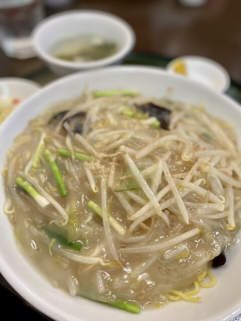 せさみ（世三味） - 羽前山辺（中華料理）の写真