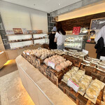 パティスリー・ジョルジュマルソー - 