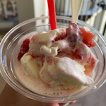 Cold Stone Creamery - 