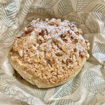 パティスリー・ジョルジュマルソー - 150円