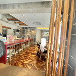 パティスリー・ジョルジュマルソー - 