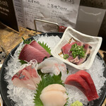 BISTRO三十五段屋 - 