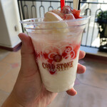 Cold Stone Creamery - 