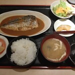 Tsukiji Sakana Ichiban - 