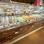 パティスリー・ジョルジュマルソー - 