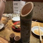 BISTRO三十五段屋 - 