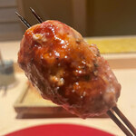 Binchoutan Yakitori Torishige - 