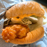 ケンタッキーフライドチキン - 