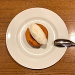 サンジャン・ピエドポー - 