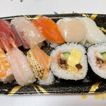 Sushiro To Go - 