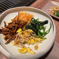 焼肉うしごろ 新宿三丁目店 - 